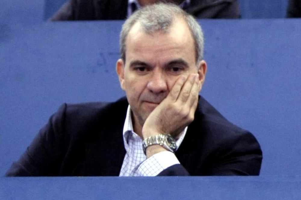 Πλάνο νέων μειώσεων στον Πανιώνιο