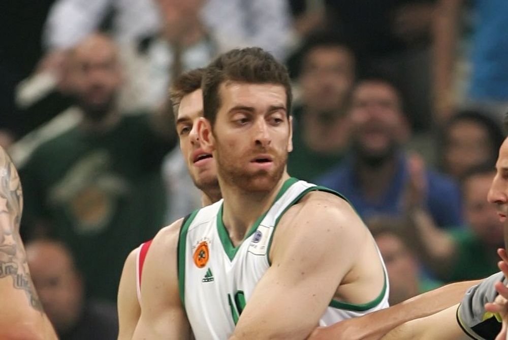 Παναθηναϊκός: Αποδοκιμασίες για τους «πράσινους» στο ΣΕΦ