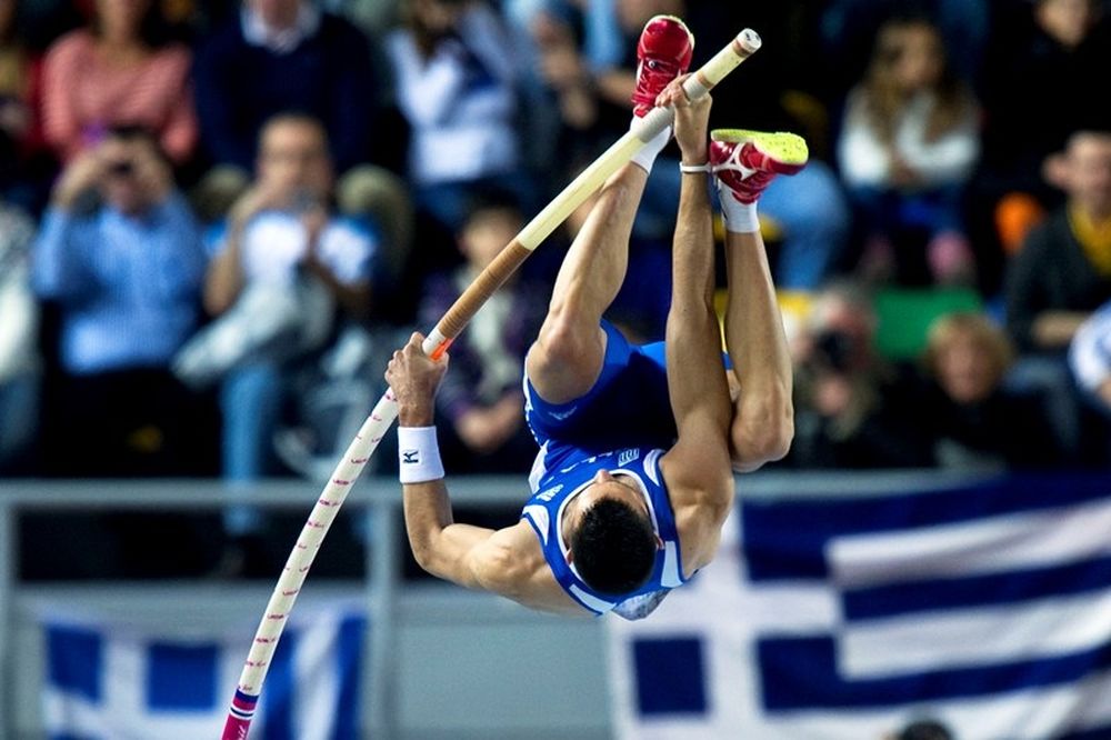 Ξεχώρισε ο Φιλιππίδης στα «Παπαναστάσεια»