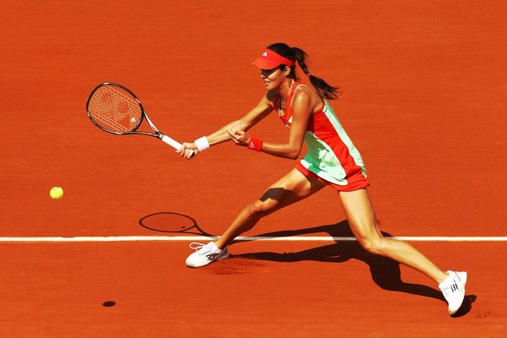Roland Garros: Εύκολα τα φαβορί στις γυναίκες