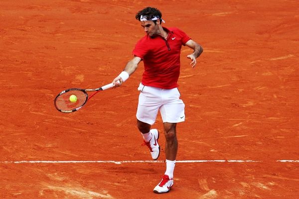 Roland Garros: Μπαίνουν στη «μάχη», Φέντερερ και Τζόκοβιτς
