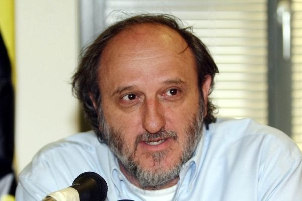 Χατζηχρήστος: «Ο κόσμος να σώσει την παρτίδα»