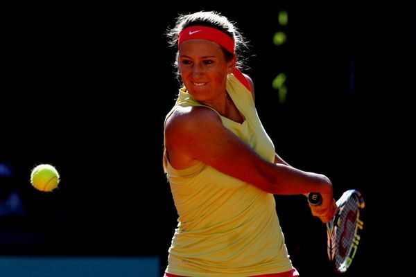 Roland Garros: Ξεκινούν Αζαρένκα και Ραντβάνσκα