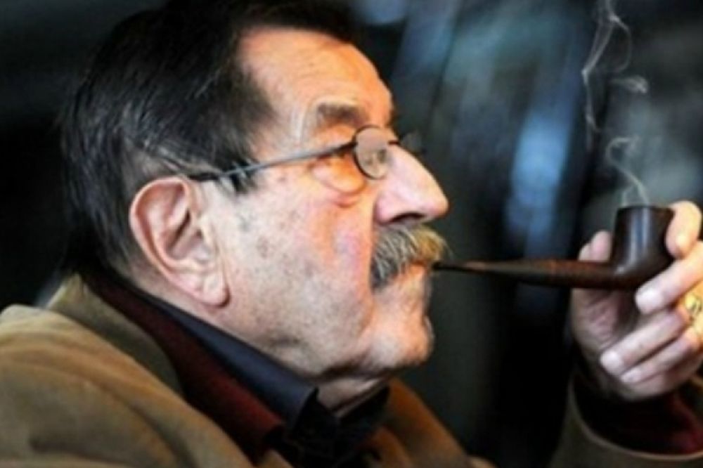Φάρσα το ποίημα του νομπελίστα Γκρας για την Ελλάδα 
