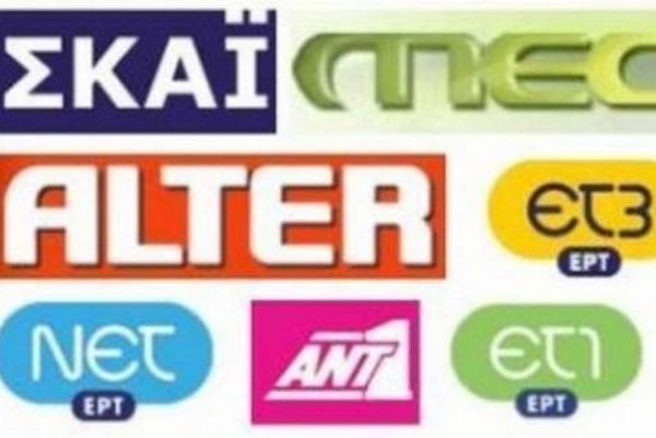 Συνεχίζει τα ψηλά ποσοστά η ΝΕΤ 