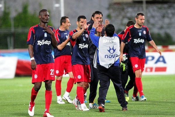 Κέρκυρα: Κοιτάει παίκτες σε όλες τις θέσεις