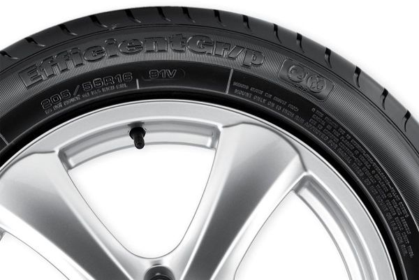 Βραβεία για την Goodyear