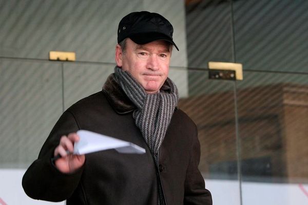 Euro 2012: Κλεμέντε: «Δεν χρειάζεται πολλές αλλαγές η Ισπανία»