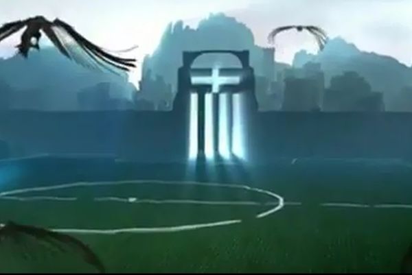 Euro 2012: Το εκπληκτικό τρέιλερ του BBC ενόψει EURO (video)