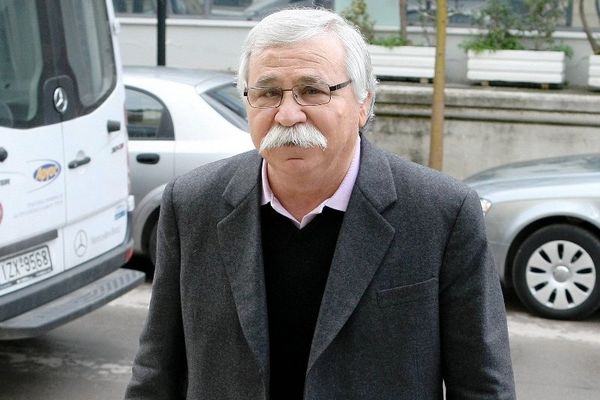 Για «μάχη» στη Super League είναι έτοιμος ο Εργοτέλης