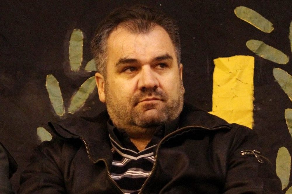 Αποφασίζουν για προπονητή στον Ηλυσιακό