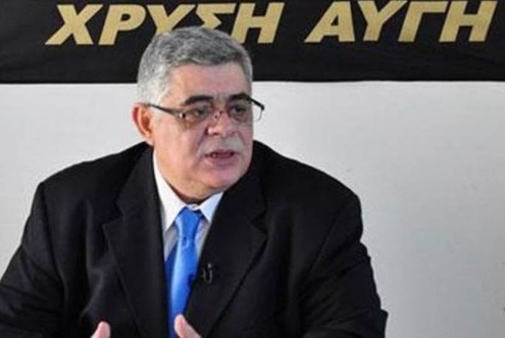 Εξώδικο της Χρυσής Αυγής στο ΕΣΡ 