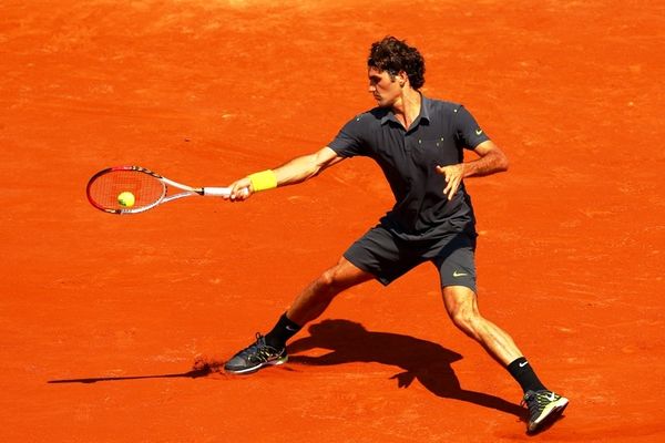 Roland Garros: Εύκολα ο Φέντερερ