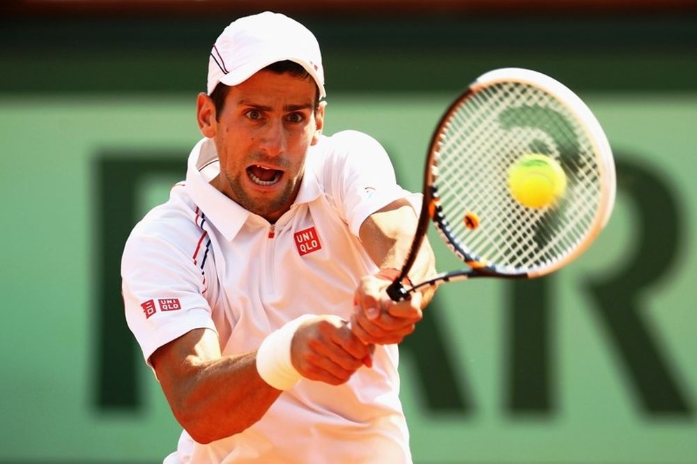Roland Garros: Χωρίς προβλήματα ο Τζόκοβιτς