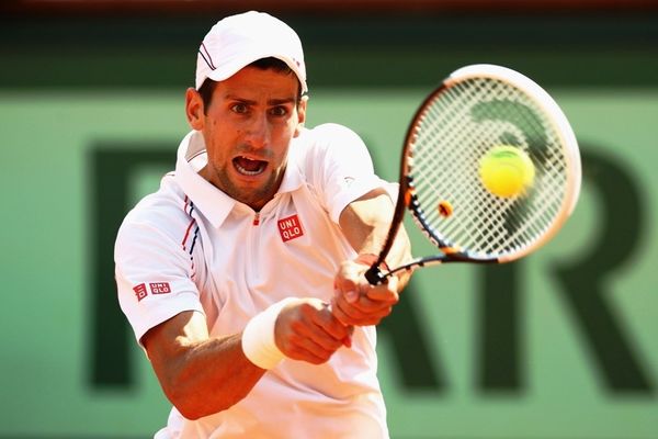 Roland Garros: Χωρίς προβλήματα ο Τζόκοβιτς