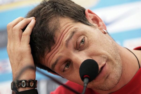 Euro 2012: Προβληματίζεται ο Μπίλιτς με την αποστολή