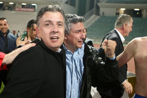 Ατρόμητος: Ξεκινούν οι επαφές με τους υποψήφιους τεχνικούς 