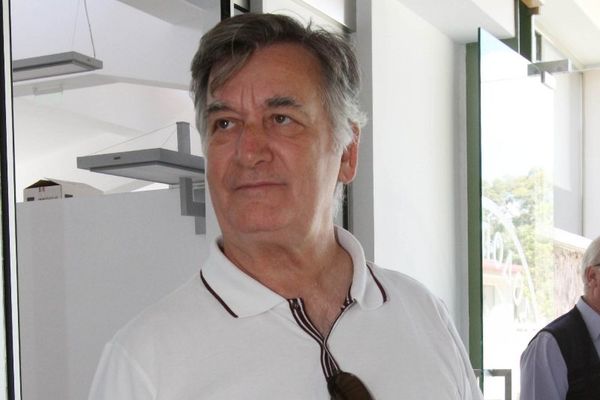 Εν αναμονή των διοικητικών εξελίξεων στον Παναιτωλικό