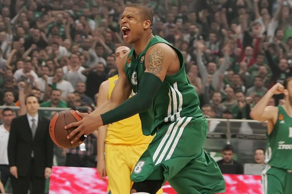 Παναθηναϊκός: Ξέρει από ανατροπές τύπου... Ολυμπιακού! (photos+videos)