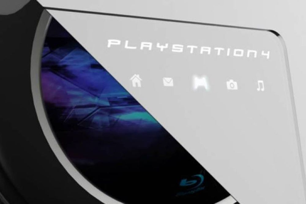 Πληροφορίες για το Playstation 4 