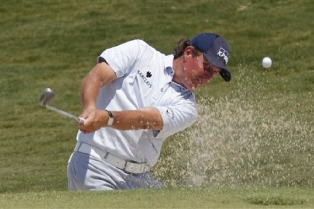 Προσθήκη Phil Mickelson στους Σαν Ντιέγκο Πάντρες