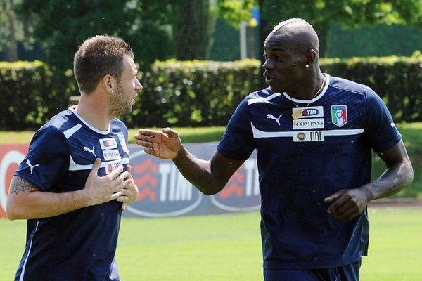 Euro 2012: Στη σκιά των στημένων η Ιταλία