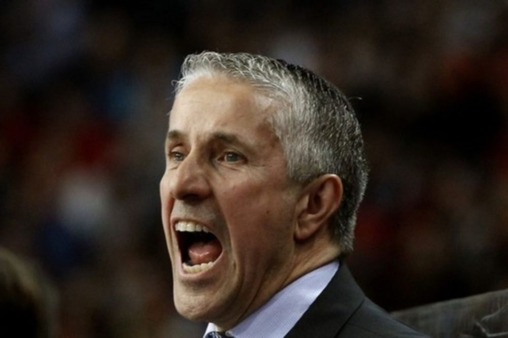 Ο Bob Hartley στους Μόντρεαλ Κανάντιενς