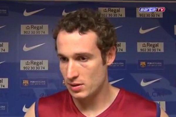 Χουέρτας: «Η Μπαρτσελόνα πρέπει να αντιδράσει»