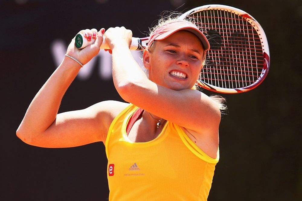 Roland Garros: Αποκλεισμός για Δανιηλίδου, σοκ για Γουίλιαμς