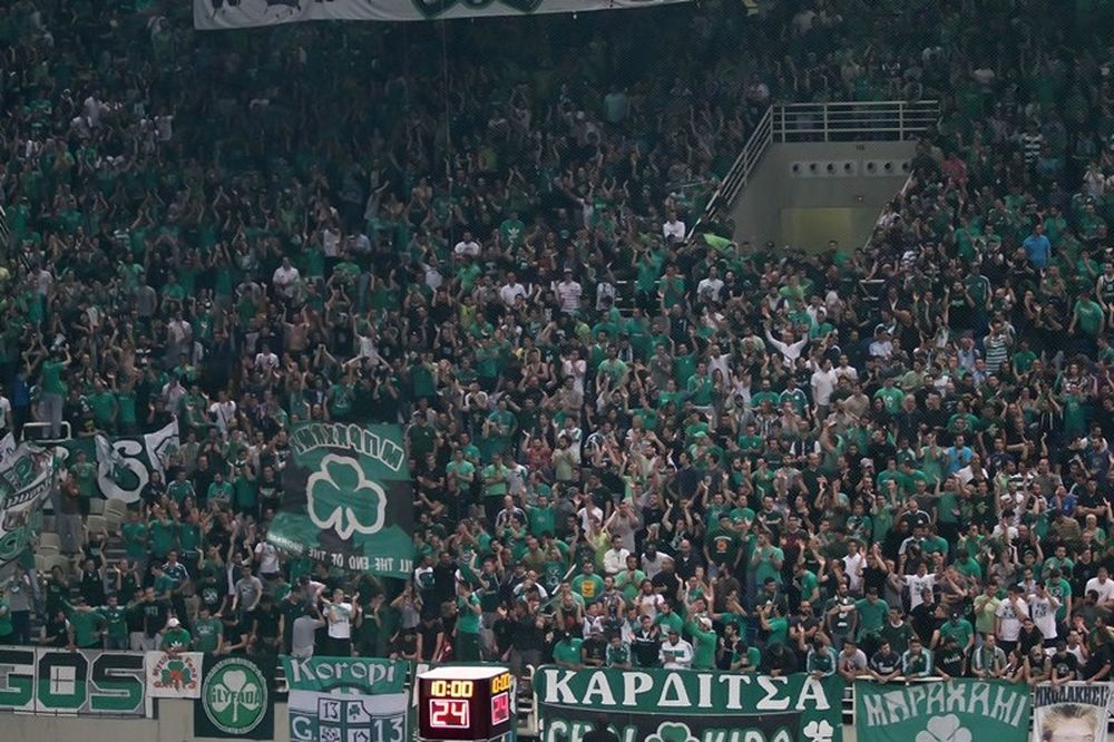 Για άλλους πάρτι, για άλλους η …ζωή τους! 