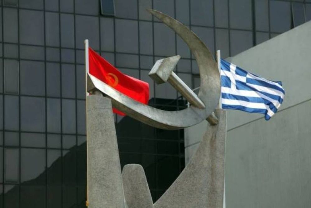  Μηνύσεις σε Facebook και Twitter από το ΚΚΕ