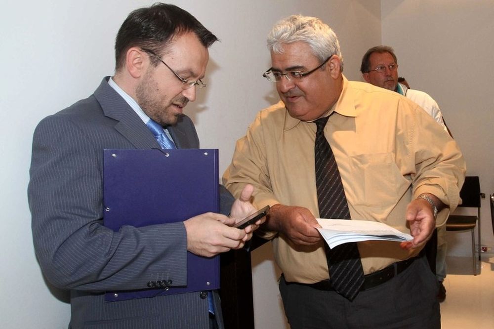 Ετοιμάζεται για τη «μάχη» της αδειοδότησης ο ΟΦΗ
