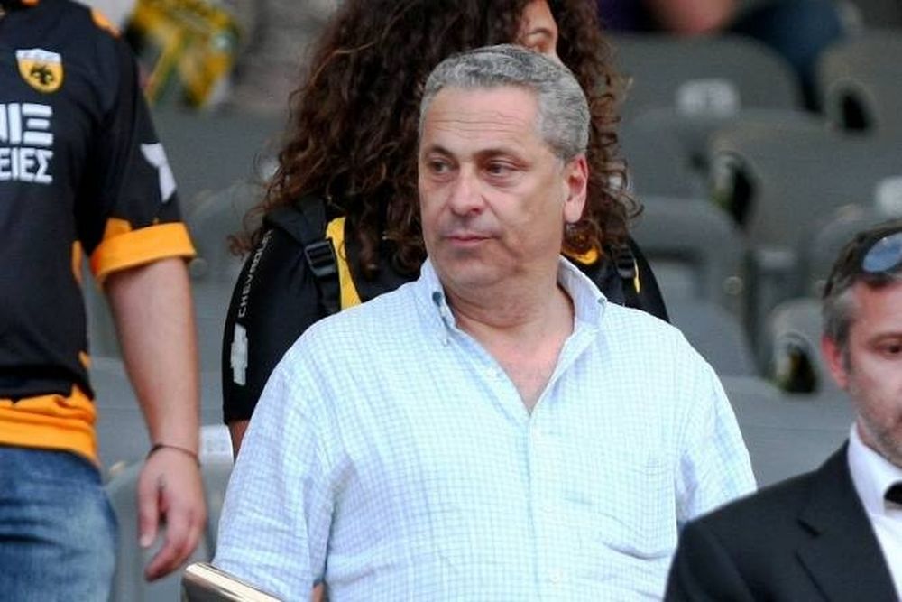 Στην ΕΠΟ για την αδειοδότηση η ΑΕΚ