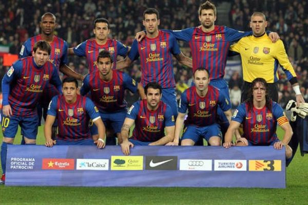 Ετοιμάζει... τουρ στο Μαρόκο η Μπαρτσελόνα