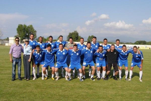 Το... σήκωσε η Αστυνομία!