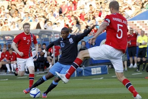Euro 2012: Γιανγκ: «Ο αποκλεισμός του 2010 με έκανε δυνατότερο»