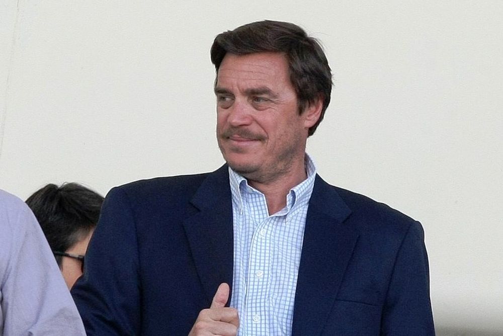 Γόντικας: «Πλήρης ο φάκελος του Παναθηναϊκού»