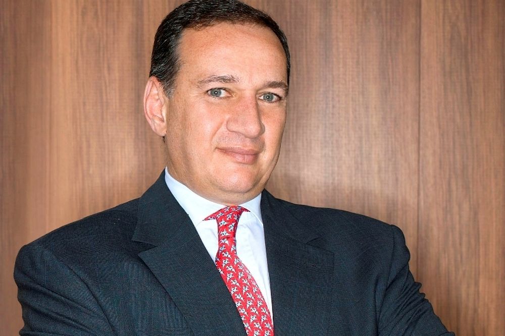 Συγχαρητήρια Καπράλου σε Διαθεσόπουλο
