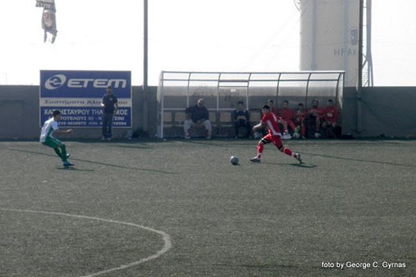  Ανέδειξαν διοίκηση στους Νέους Ευγένειας