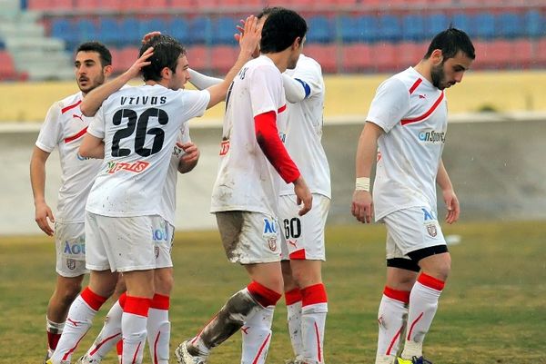Αθώος ο πρώην αντιπρόεδρος της ΠΑΕ Παναχαϊκή