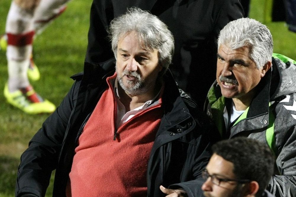 Ελπίζουν για Ευρώπη στον Λεβαδειακό