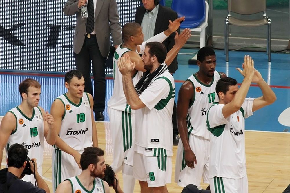 Βλέπει το… '99 ο Παναθηναϊκός! 