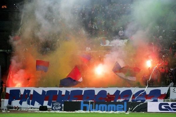 «Πάνθηρες»: «Στηρίζουμε Ελευθερόπουλο με προϋποθέσεις»