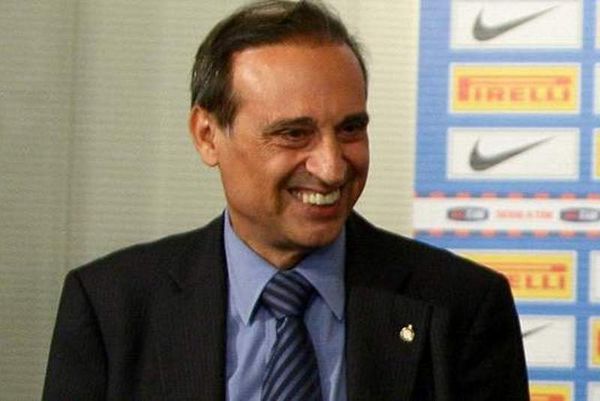 Παραιτήθηκε ο γενικός διευθυντής της Ίντερ!