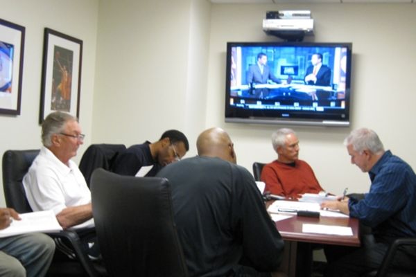 Αναβάθμιση του Γκλεν Καράρο στους Λος Άντζελες Λέικερς