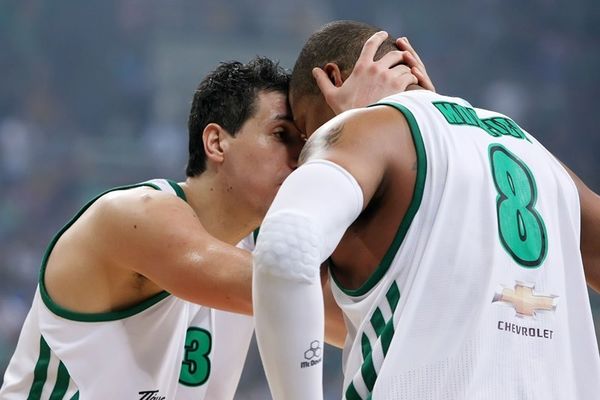 Αρχηγός σημαίνει... Διαμαντίδης! (photos)