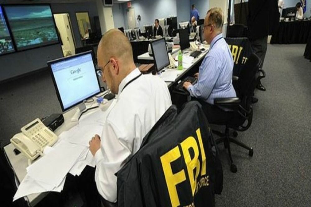 Επιβεβαίωση από FBI για παρακολούθηση από το διαδίκτυο! 