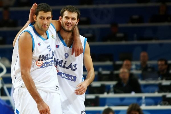 Πίεση χρόνου στην Εθνική για τους «Ιταλούς»