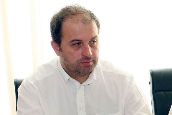 Τόγελος: «Η ΑΕΚ πεθαίνει στα χέρια του Φιλίππου»