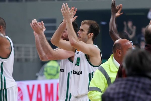 Νικ Καλάθης: «Μεγάλη νίκη»